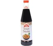 SOYA SAUCE